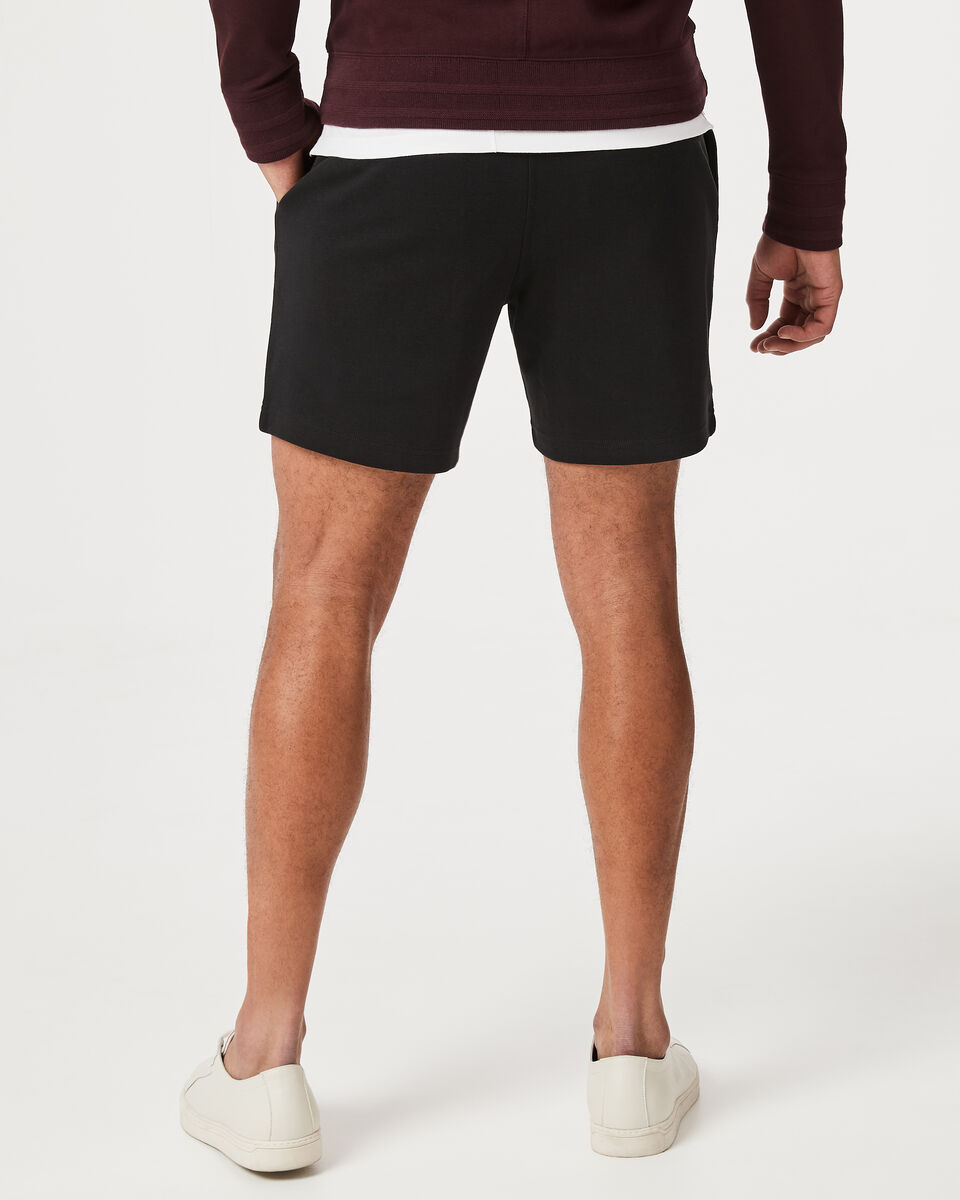 Manchester Shorts, Black, hi-res